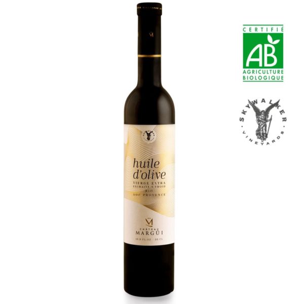 chateau-margui-huile-olive-bouteille