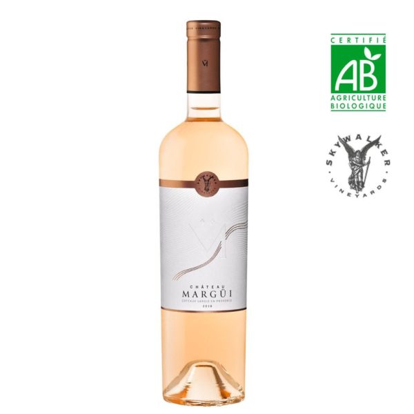 chateau-margui-rose-bouteille