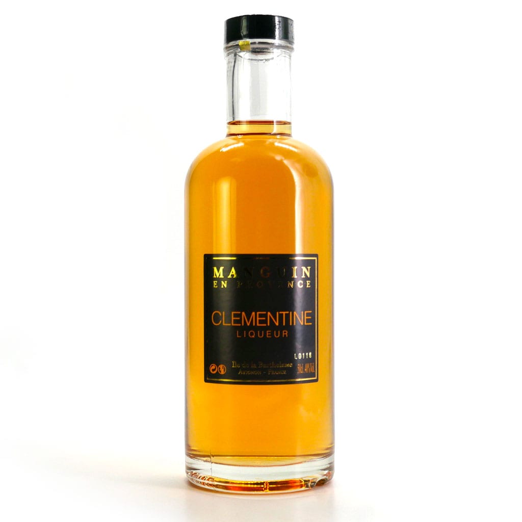 liqueur de clementine