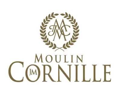 huile d'olive corneille comme cadeaux de Noël d'entreprise