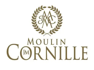 huile d'olive corneille comme cadeaux de Noël d'entreprise