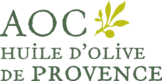 aoc-hulie-olive-provence-logo