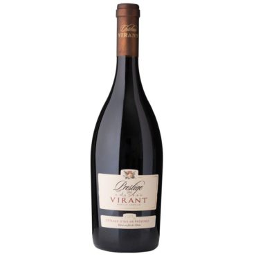 Vin rouge Château Virant - Cuvée prestige