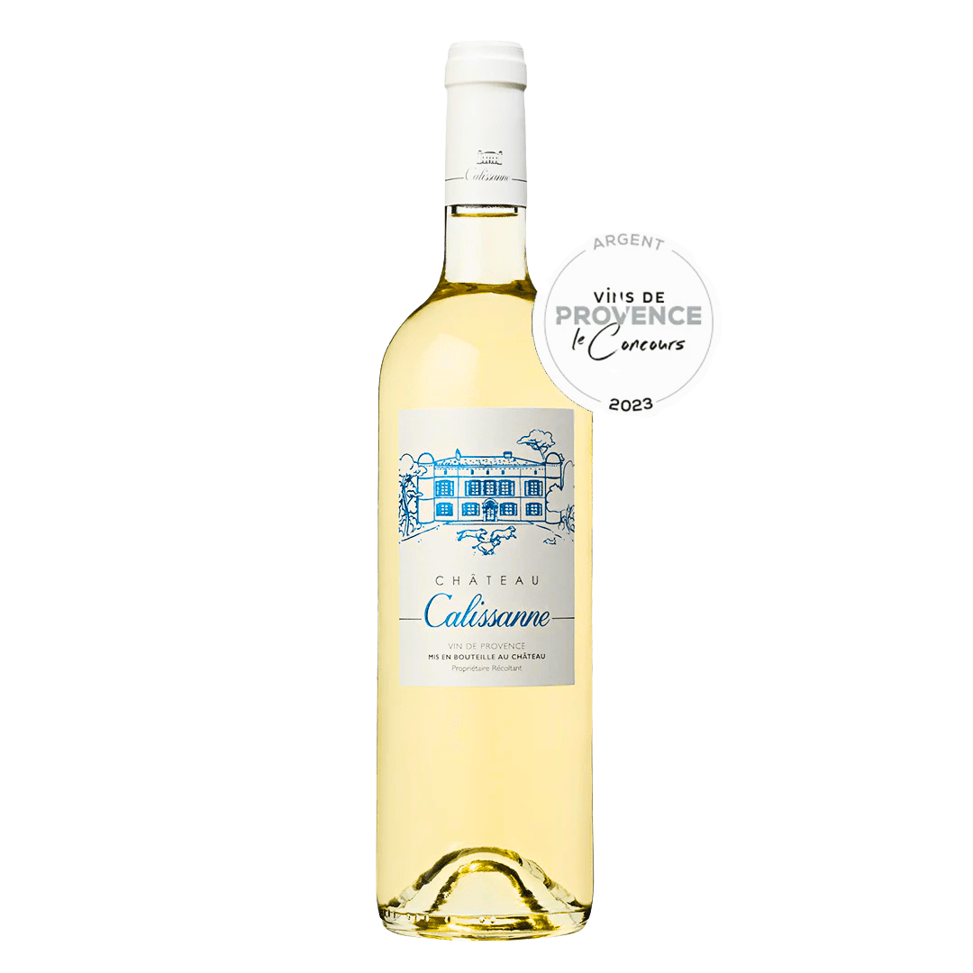 Château Calissane Blanc 75cl