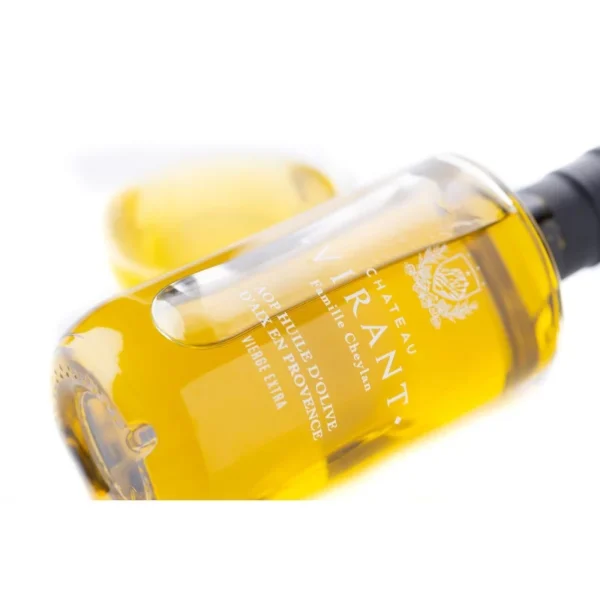 Huile d'Olive Château-Virant - Réserve Familiale