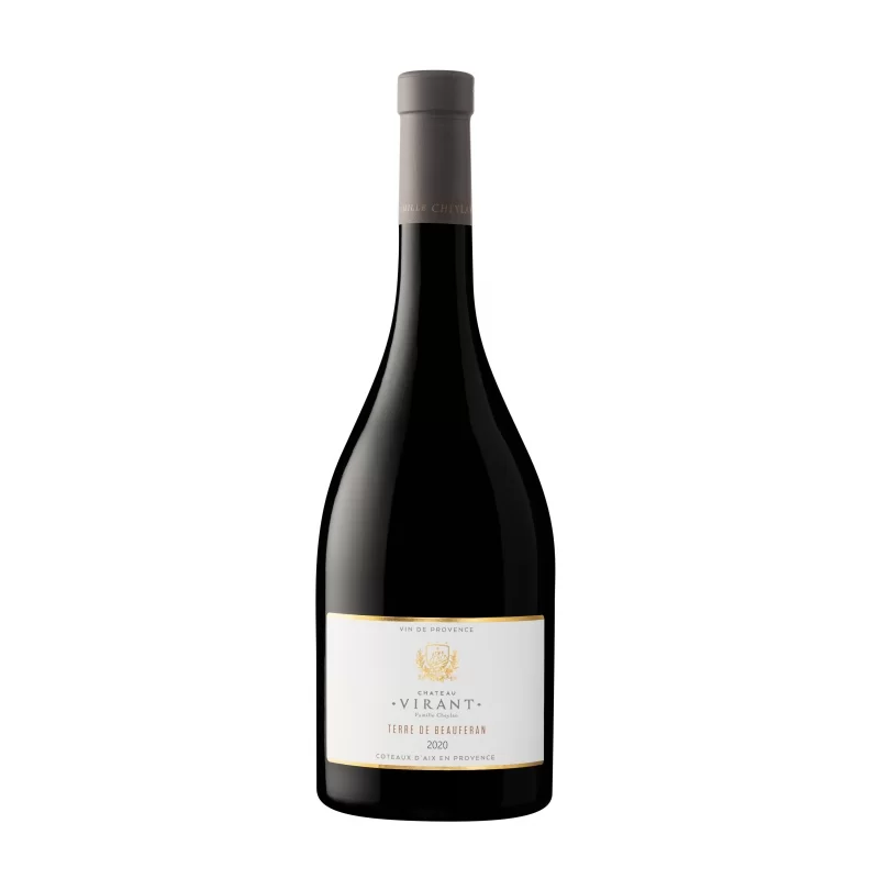 Terre de Beauferan rouge 75cl