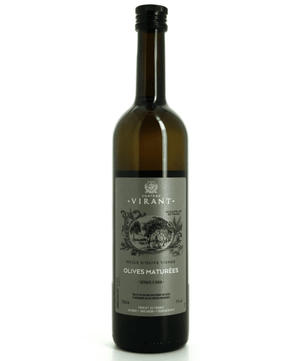 Château-Virant maturée 75 cl